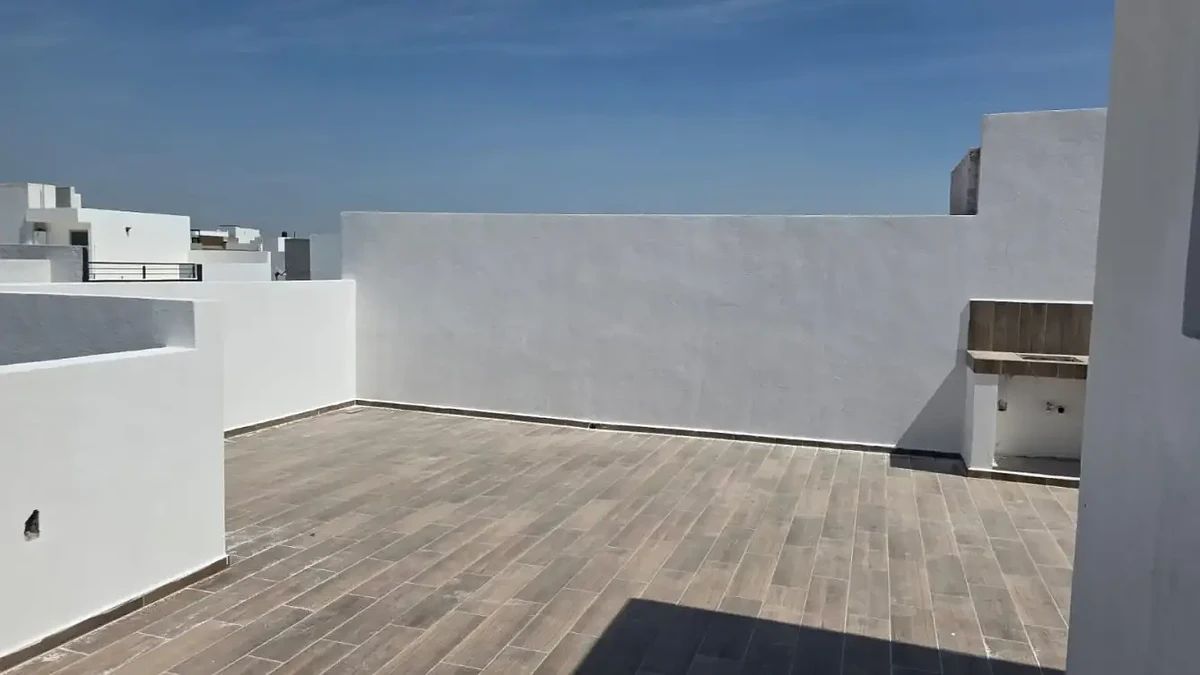 Casa en El Marqués, Querétaro, foto 15 de 20