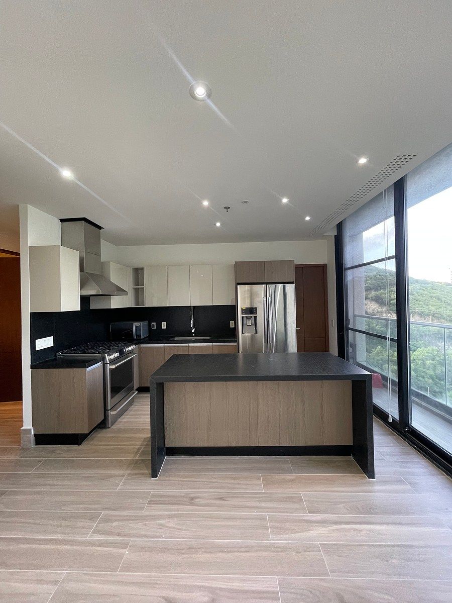 Apartamento em Sonoma Residencial, Monterrey, foto 2 de 17