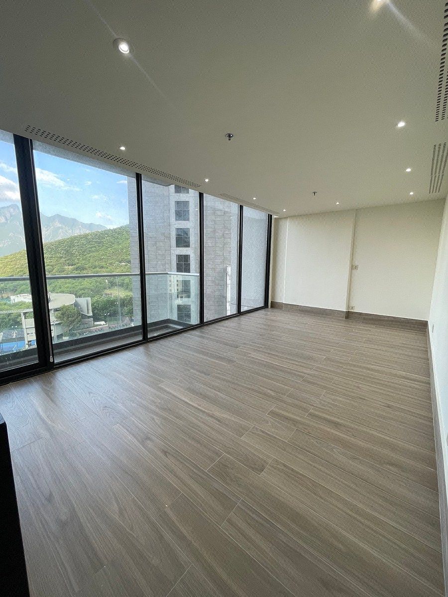 Apartamento em Sonoma Residencial, Monterrey, foto 3 de 17