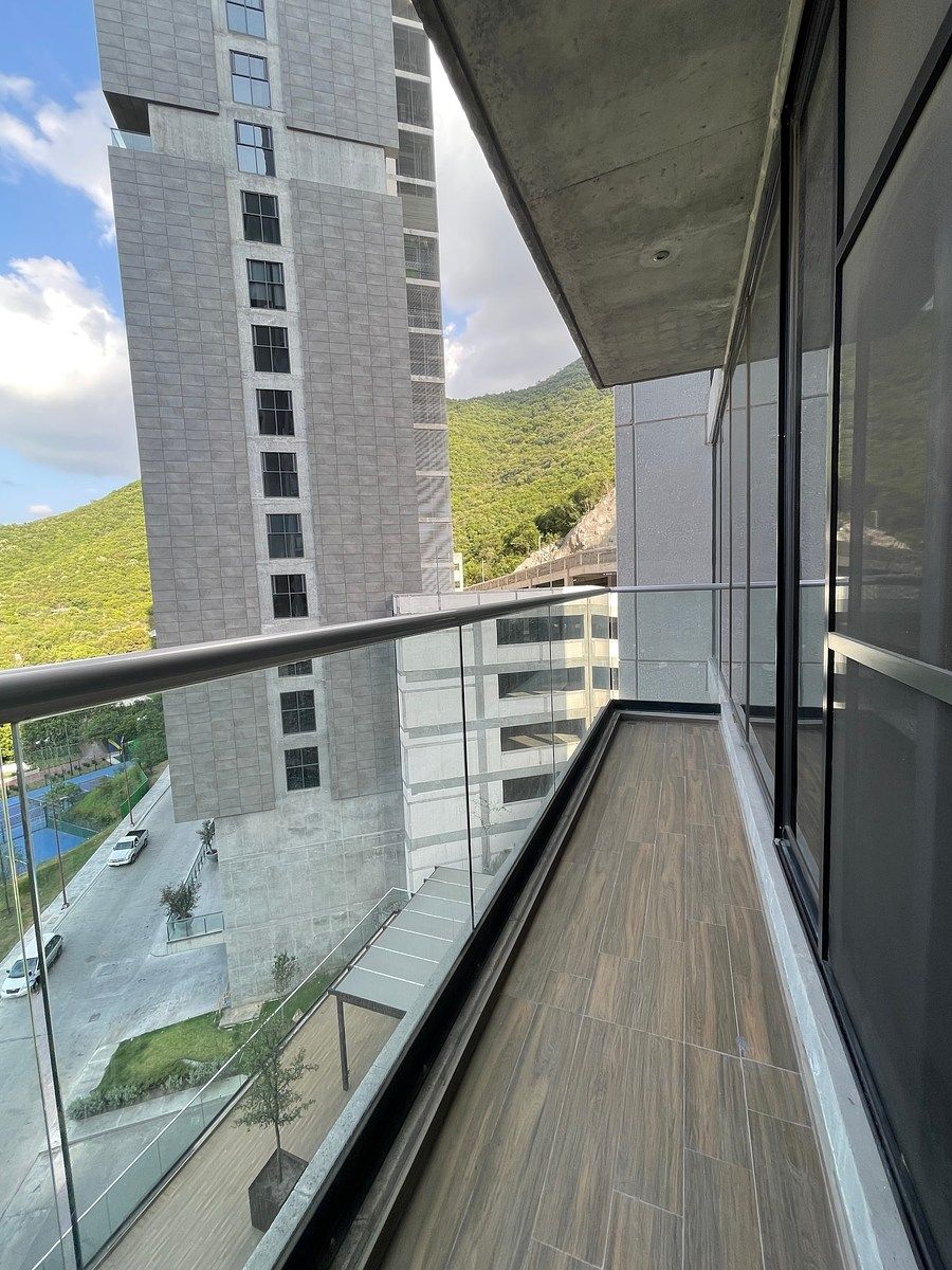Apartamento em Sonoma Residencial, Monterrey, foto 12 de 17