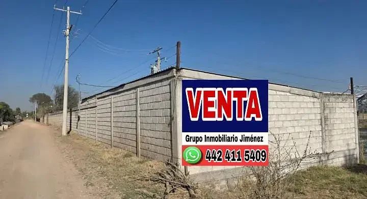 Venta de terreno IB36, foto 1 de 16