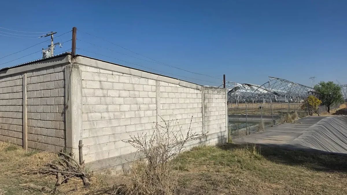 Terreno en Hacienda Galindo, Querétaro, foto 2 de 16
