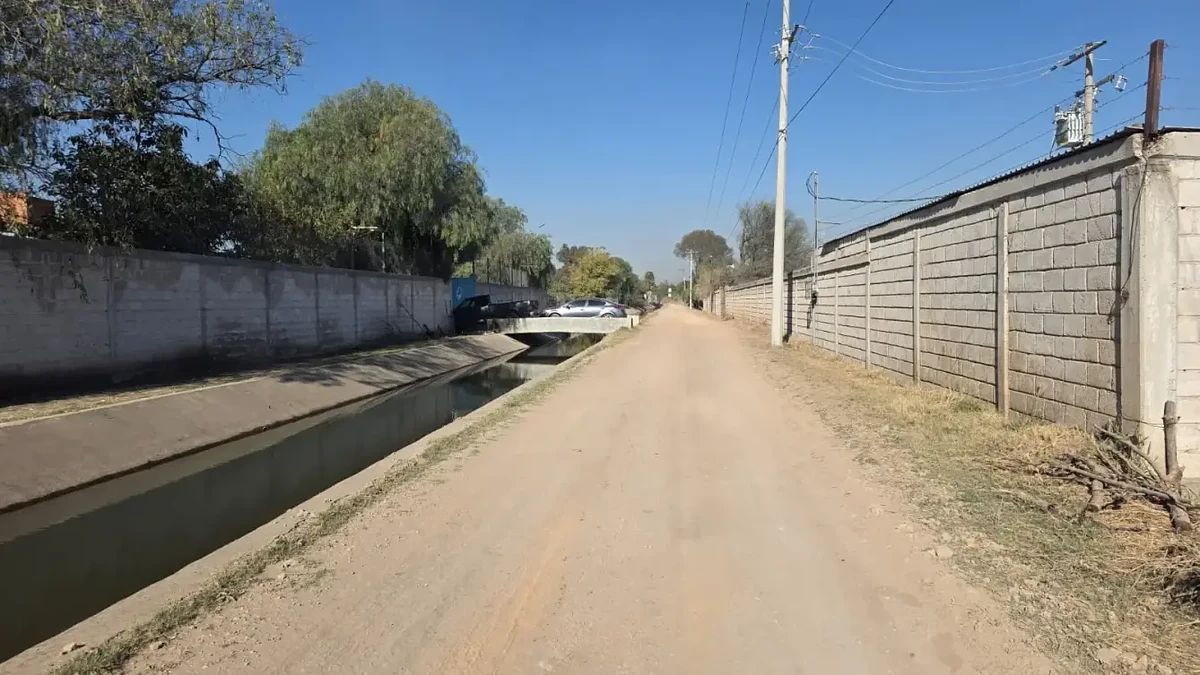 Terreno en Hacienda Galindo, Querétaro, foto 6 de 16