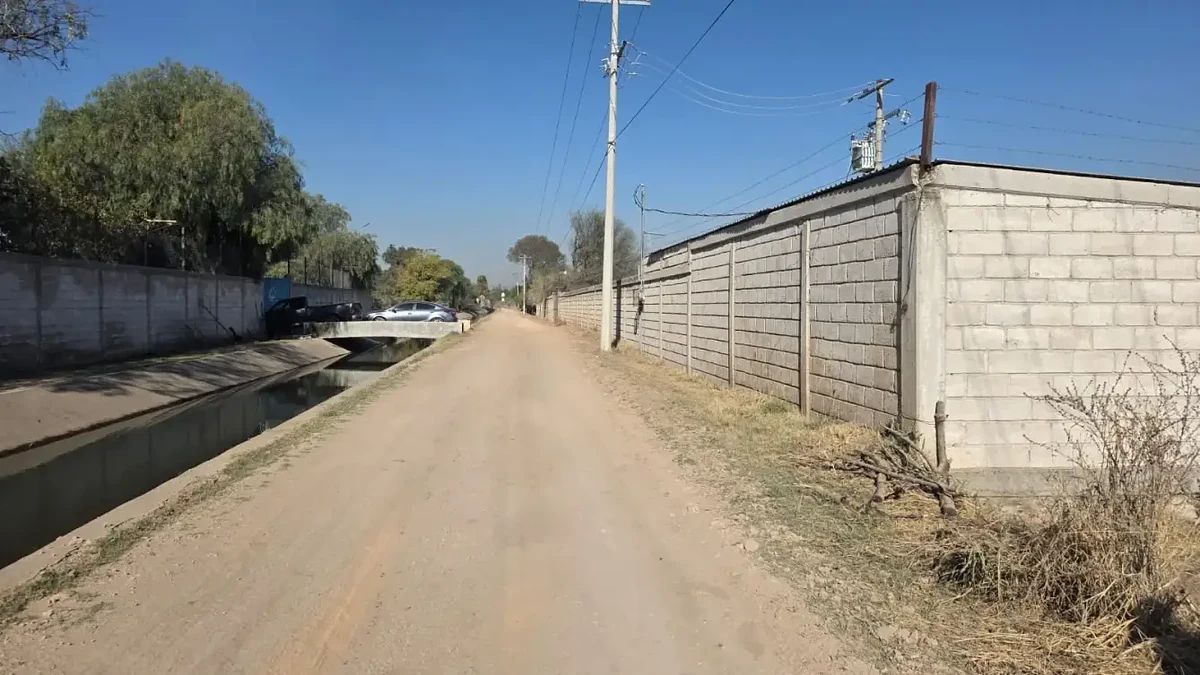 Terreno en Hacienda Galindo, Querétaro, foto 7 de 16