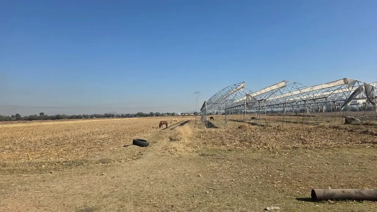 Terreno en Hacienda Galindo, Querétaro, foto 8 de 16