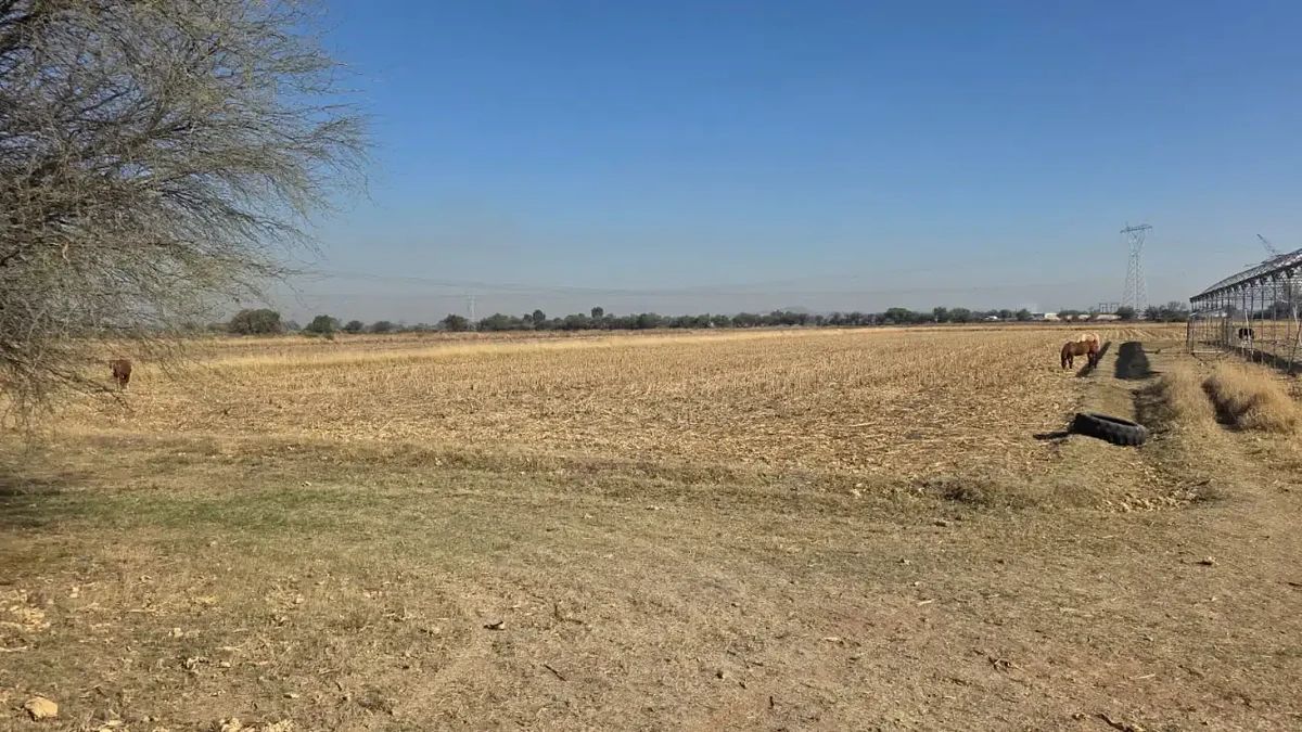 Terreno en Hacienda Galindo, Querétaro, foto 12 de 16