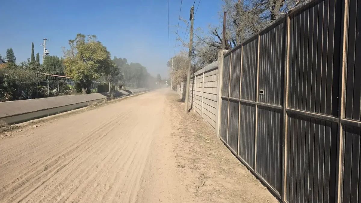 Terreno en Hacienda Galindo, Querétaro, foto 13 de 16