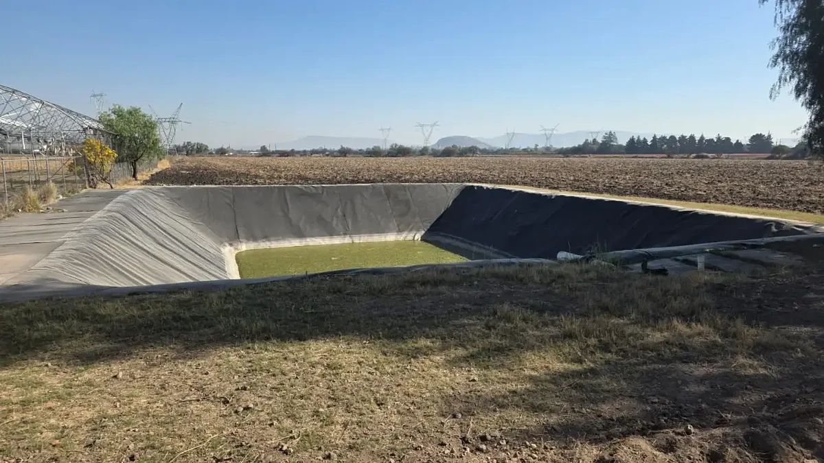 Terreno en Hacienda Galindo, Querétaro, foto 14 de 16