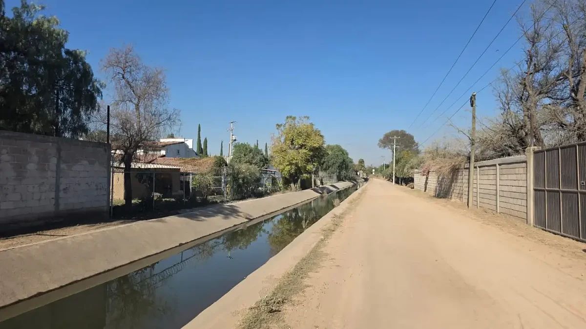 Terreno en Hacienda Galindo, Querétaro, foto 16 de 16