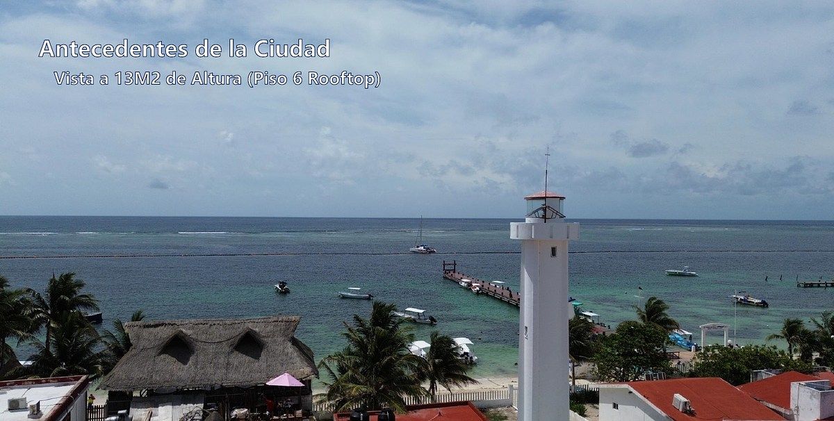 Local em Puerto Morelos, Puerto Morelos, foto 2 de 3