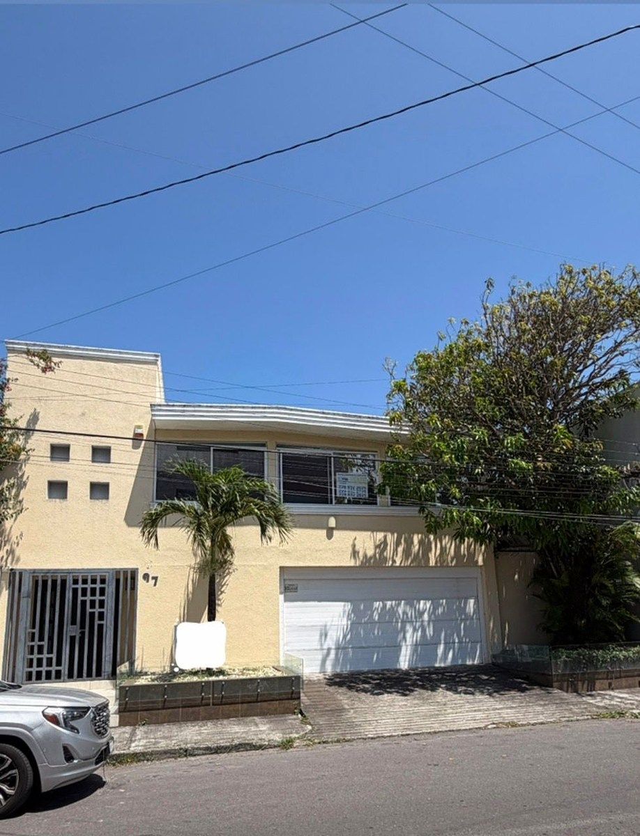 Casa RECÁMARA EN PLANTA BAJA en venta en Fracc. Tampiquera. BOCA DEL RÍO, VER.