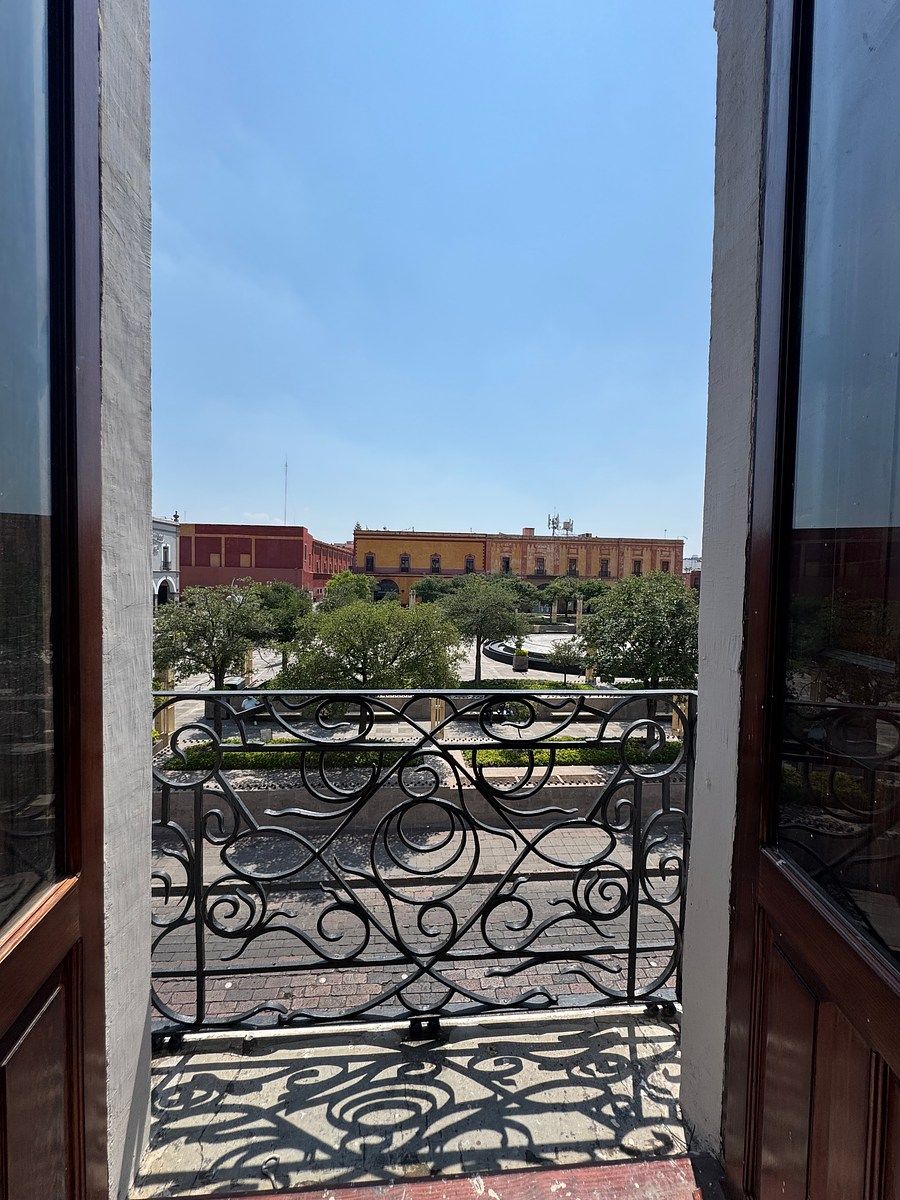 Casa com uso comercial em Centro, Querétaro, foto 7 de 24