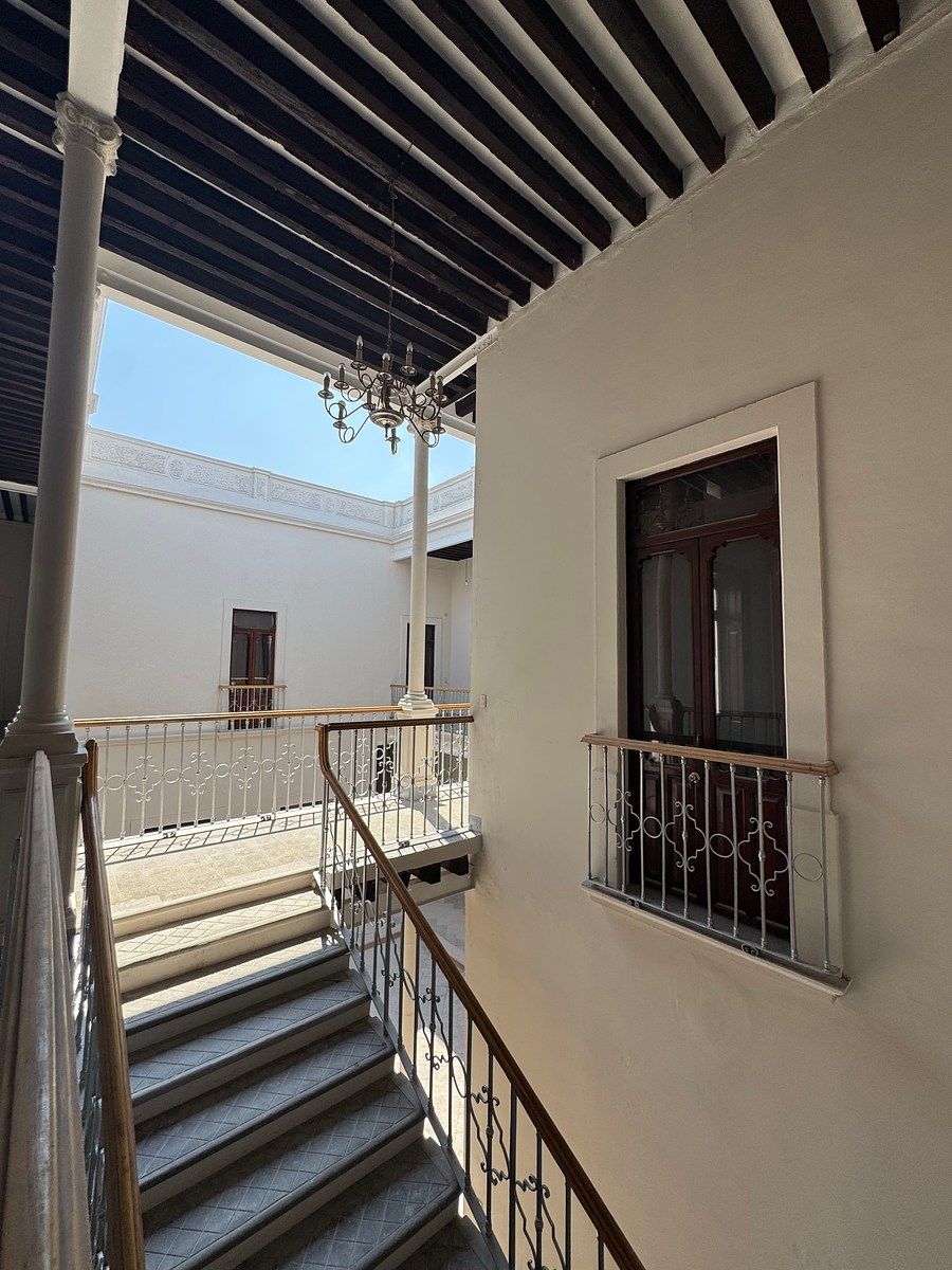 Casa com uso comercial em Centro, Querétaro, foto 10 de 24