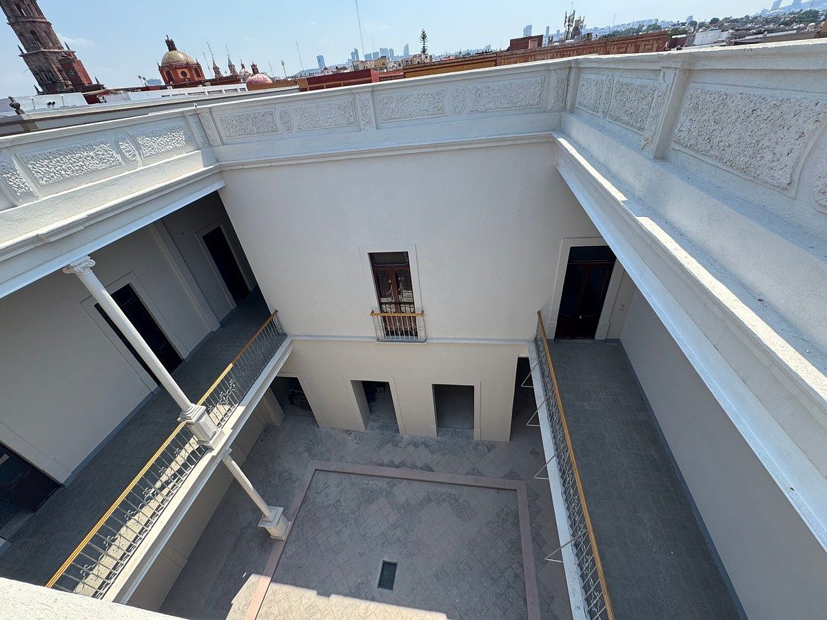 Casa com uso comercial em Centro, Querétaro, foto 21 de 24
