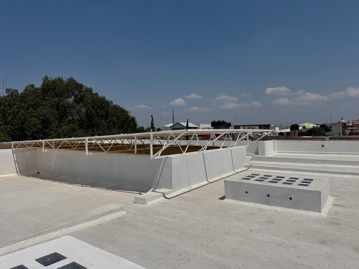 Casa com uso comercial em Centro, Querétaro, foto 23 de 24
