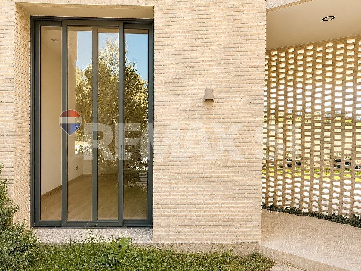Casa em Altozano el Nuevo Querétaro, Querétaro, foto 4 de 34