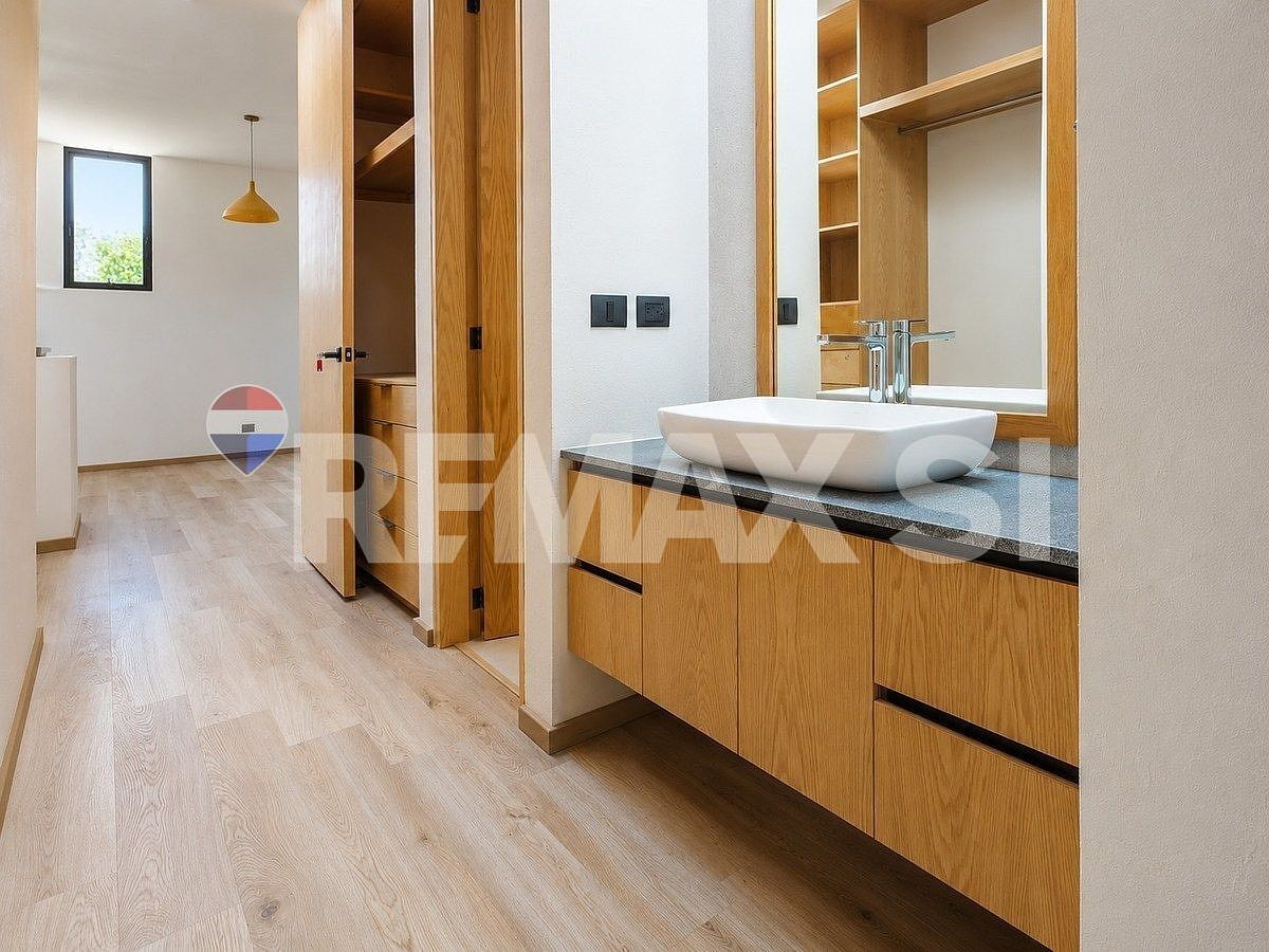 Casa em Altozano el Nuevo Querétaro, Querétaro, foto 9 de 34