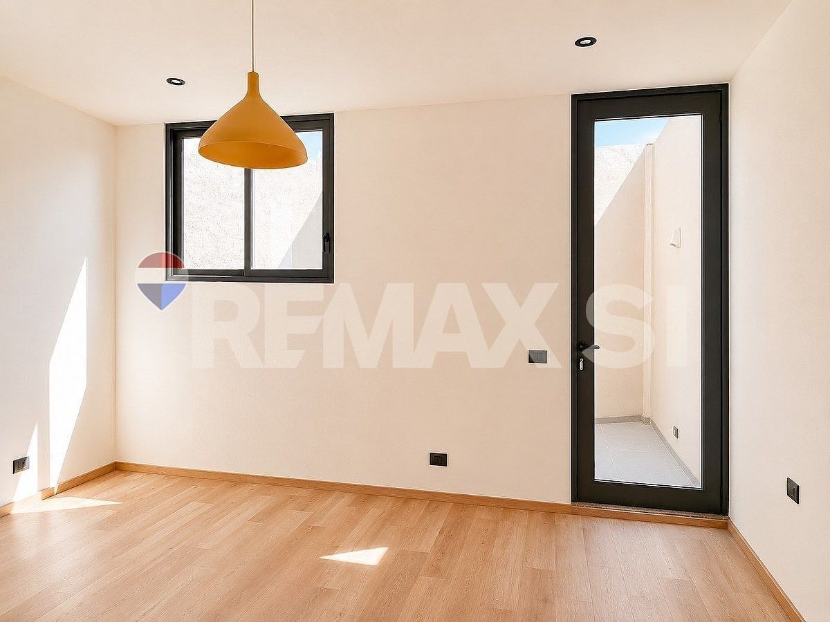 Casa em Altozano el Nuevo Querétaro, Querétaro, foto 12 de 34