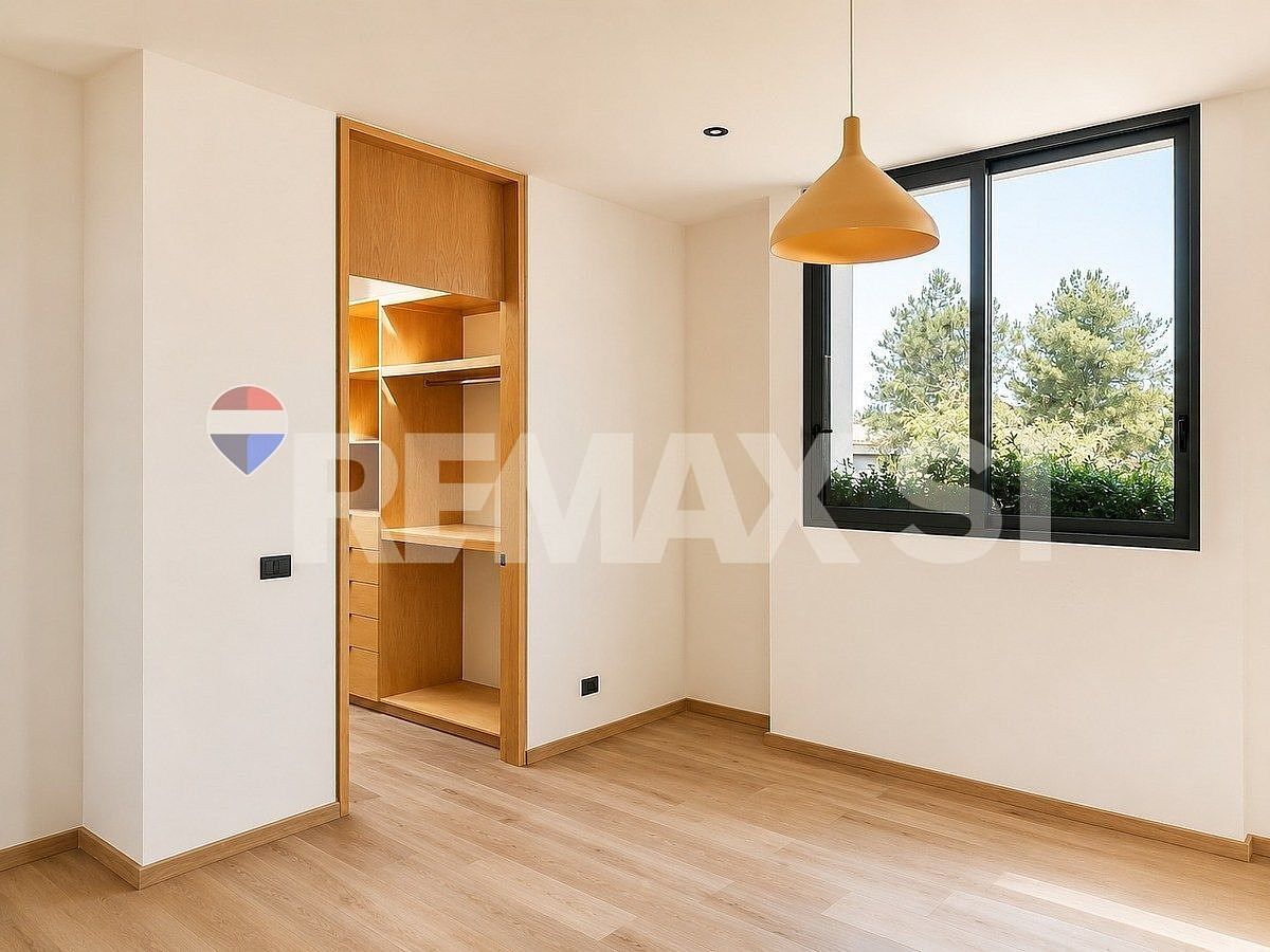Casa em Altozano el Nuevo Querétaro, Querétaro, foto 11 de 34