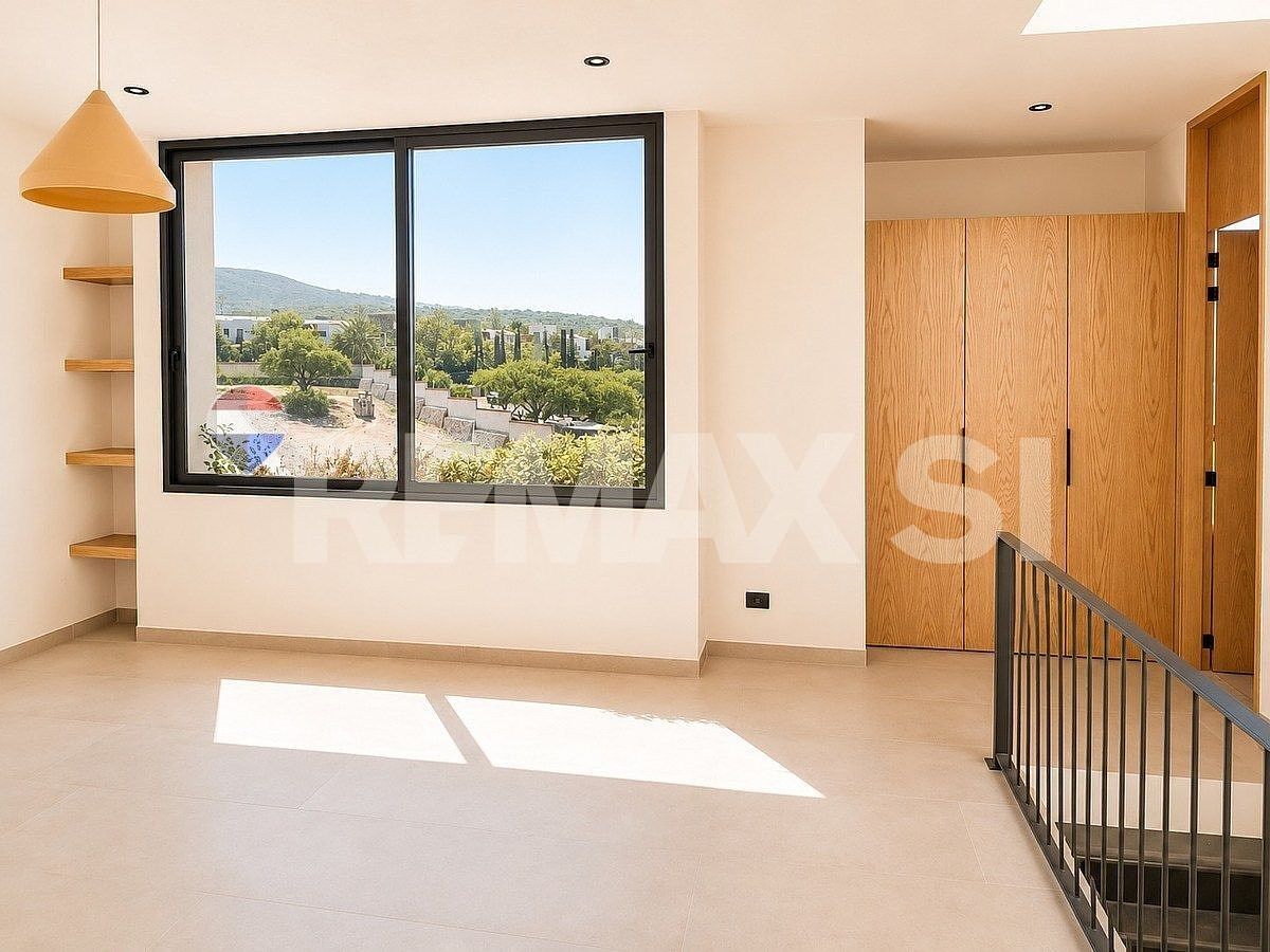 Casa em Altozano el Nuevo Querétaro, Querétaro, foto 17 de 34