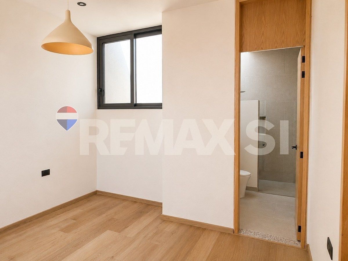 Casa em Altozano el Nuevo Querétaro, Querétaro, foto 21 de 34