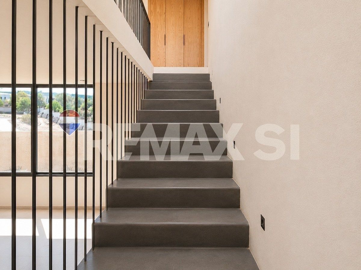 Casa em Altozano el Nuevo Querétaro, Querétaro, foto 22 de 34