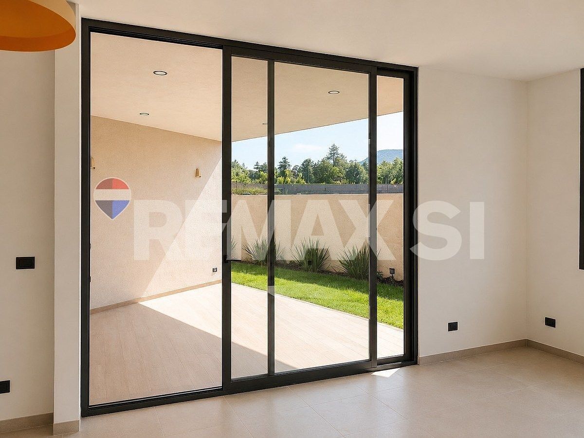 Casa em Altozano el Nuevo Querétaro, Querétaro, foto 25 de 34