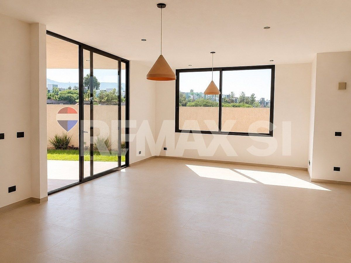 Casa em Altozano el Nuevo Querétaro, Querétaro, foto 28 de 34