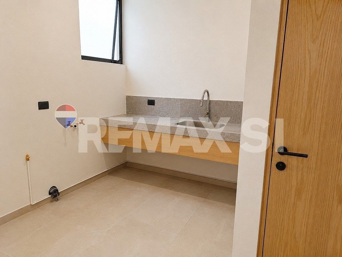Casa em Altozano el Nuevo Querétaro, Querétaro, foto 29 de 34