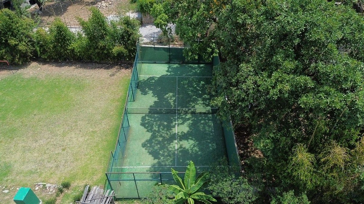 Casa em condomínio fechado em Valle de Bravo, Valle de Bravo, foto 47 de 47