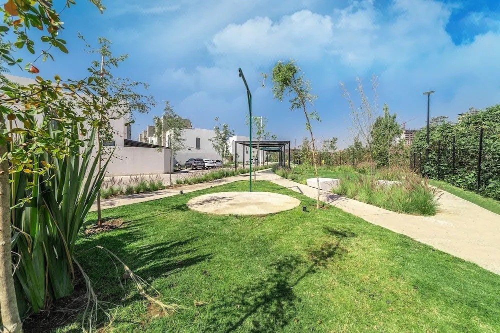 Casa em El Fortín, Zapopan, foto 12 de 13
