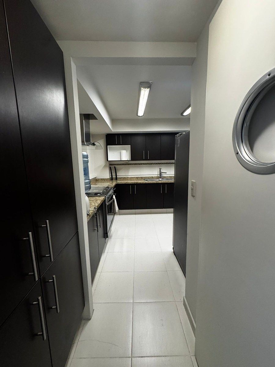 Apartamento em Polanco II Sección, Miguel Hidalgo, foto 9 de 31