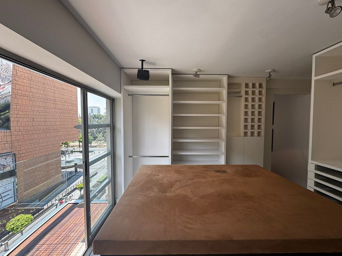 Apartamento em Polanco II Sección, Miguel Hidalgo, foto 24 de 31