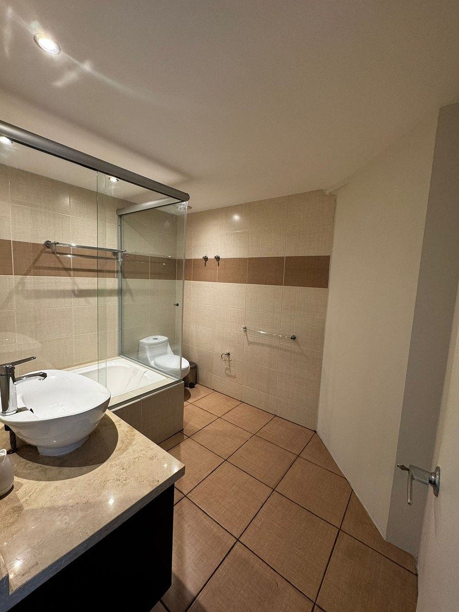 Apartamento em Polanco II Sección, Miguel Hidalgo, foto 27 de 31