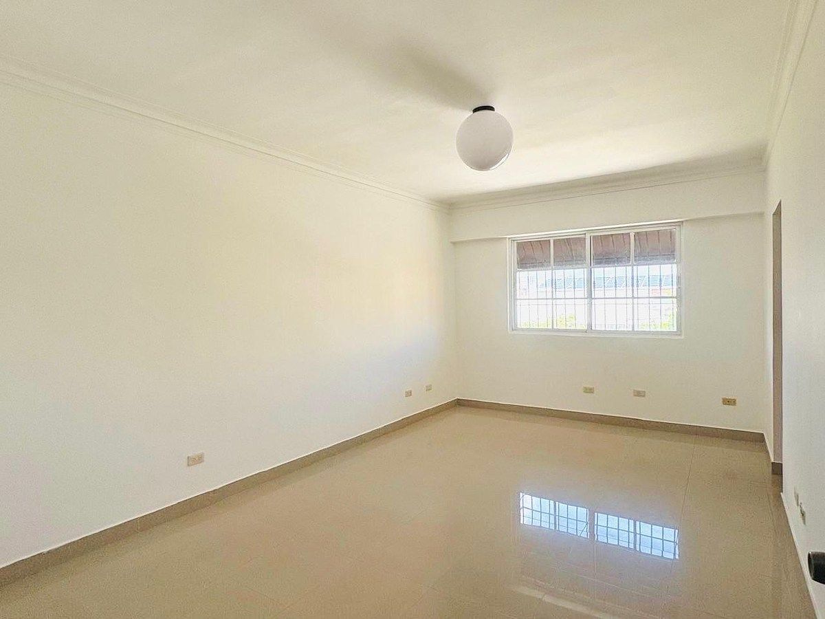 Apartamento en El Millón, Santo Domingo Centro (Distrito Nacional), foto 2 de 10