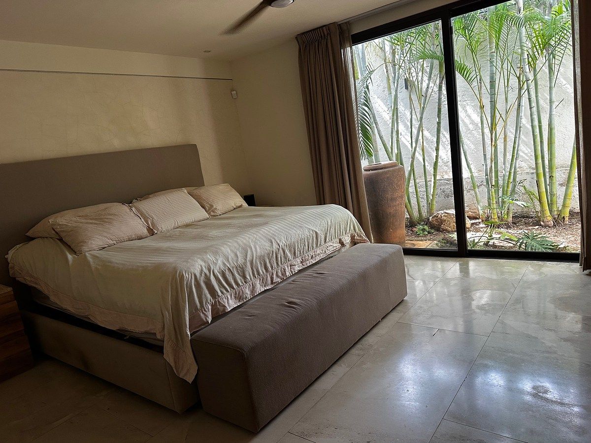 Casa en Pedregales de Tanlum, Mérida, foto 10 de 19