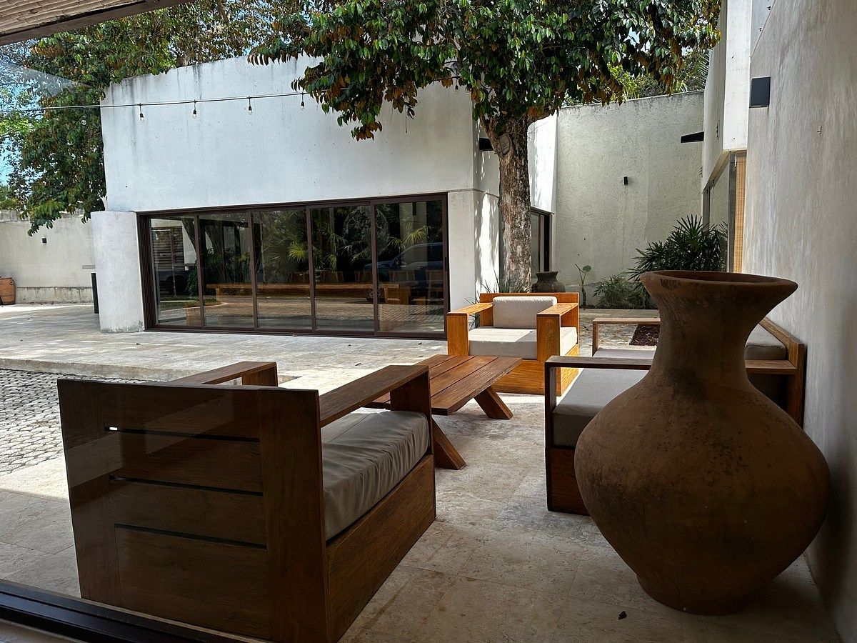 Casa en Pedregales de Tanlum - foto 2