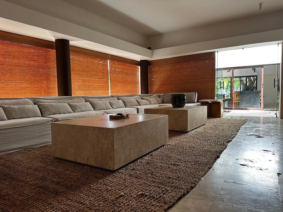 Casa en Pedregales de Tanlum, Mérida, foto 15 de 19