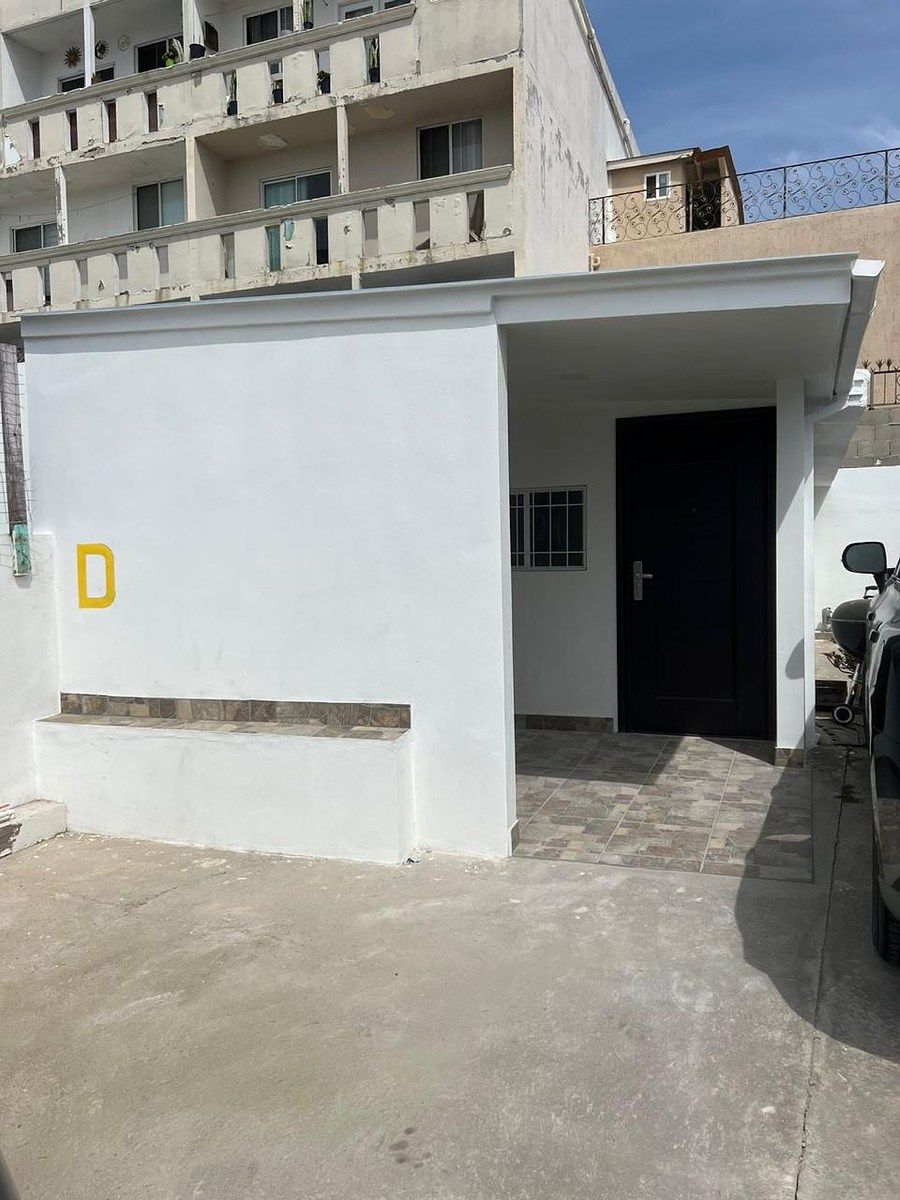 Studio rental in Tijuana beaches. 🏡, photo 1 of 7
