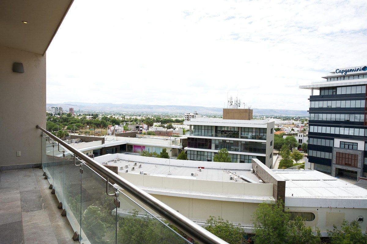 Apartamento em San Telmo, Aguascalientes, foto 16 de 23