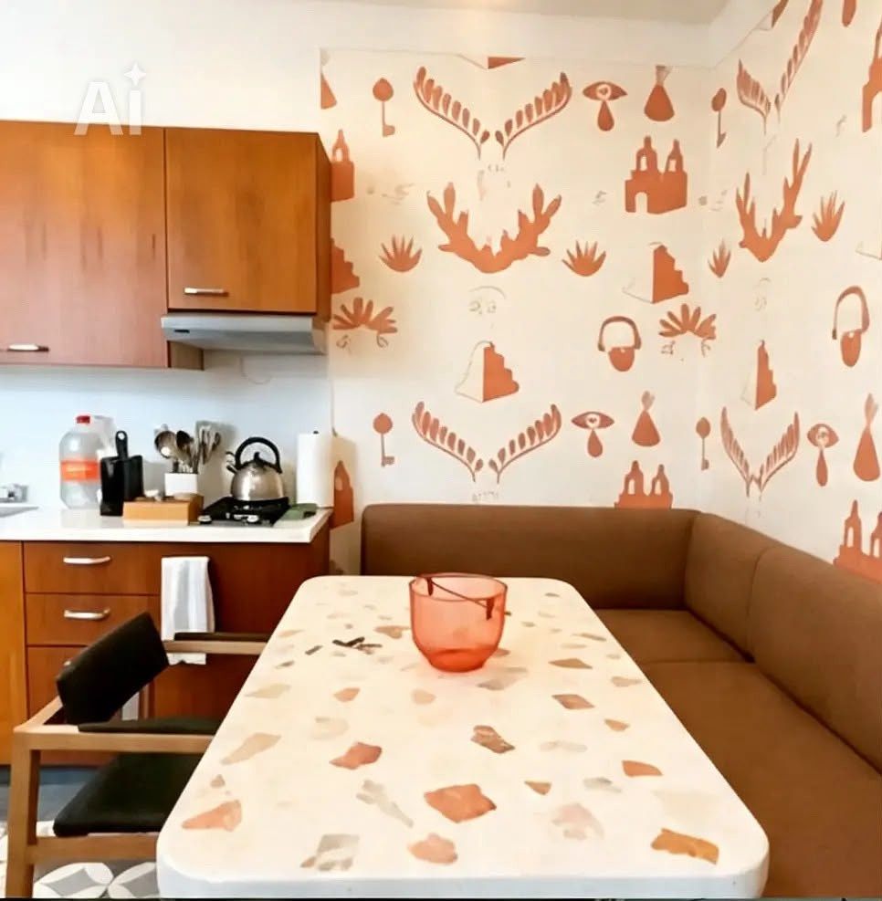 Departamento en Juárez, Cuauhtémoc, foto 2 de 11