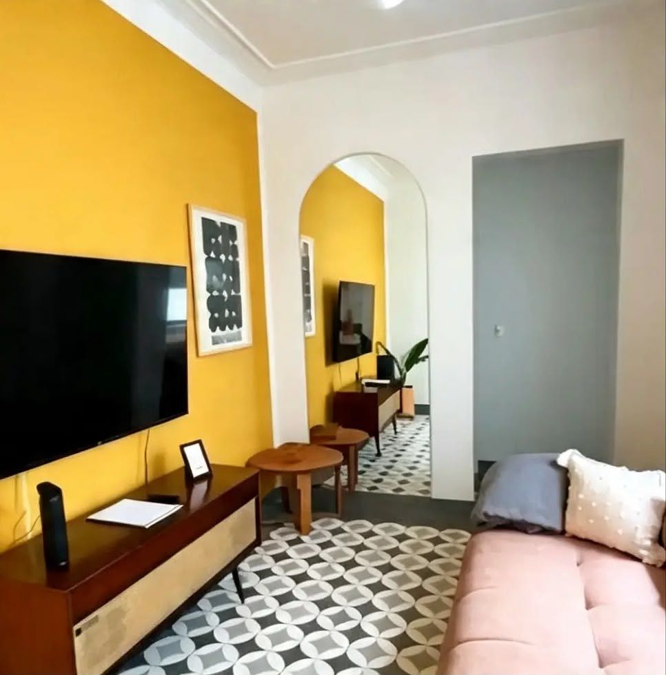 Departamento en Renta en  Colonia Juárez, Cuauhtémoc, foto 1 de 11