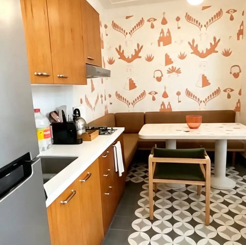 Departamento en Juárez, Cuauhtémoc, foto 4 de 11