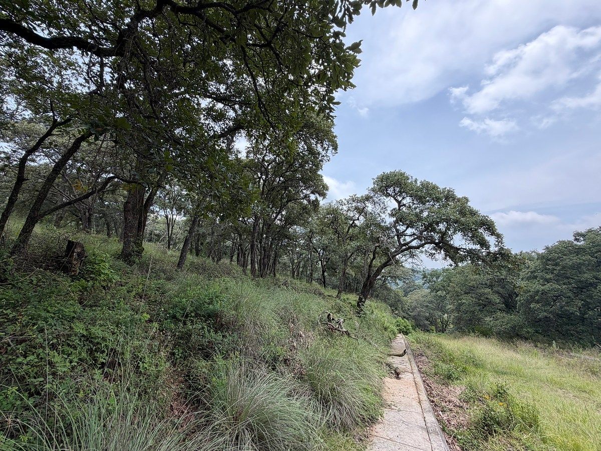 Lote em Villa del Carbón, Villa del Carbón, foto 13 de 14