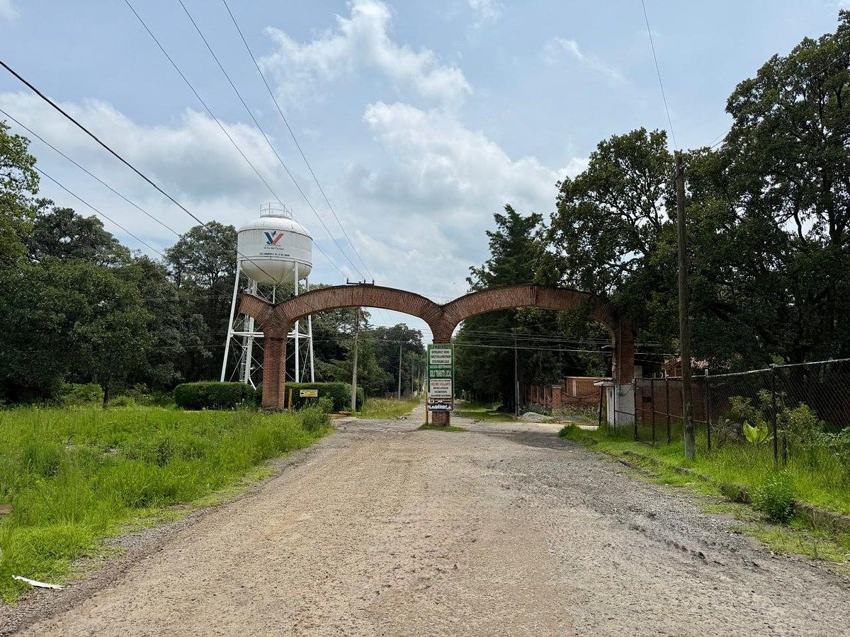 Lote em Villa del Carbón, Villa del Carbón, foto 2 de 14