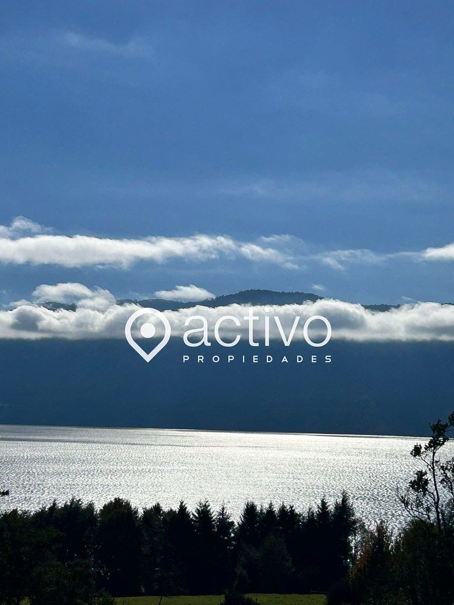 Terreno en Lago Riñihue, Riñihue, foto 5 de 10