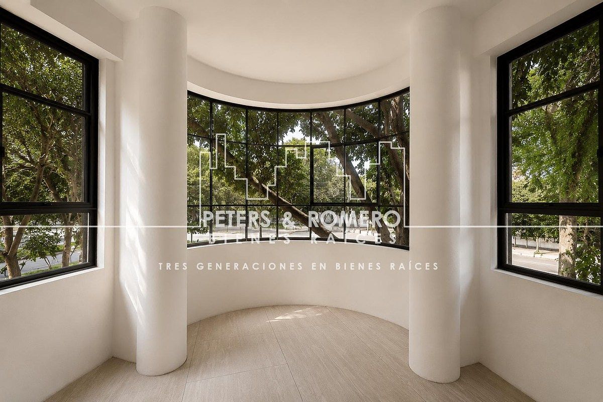 Departamento en Venta en Roma Norte