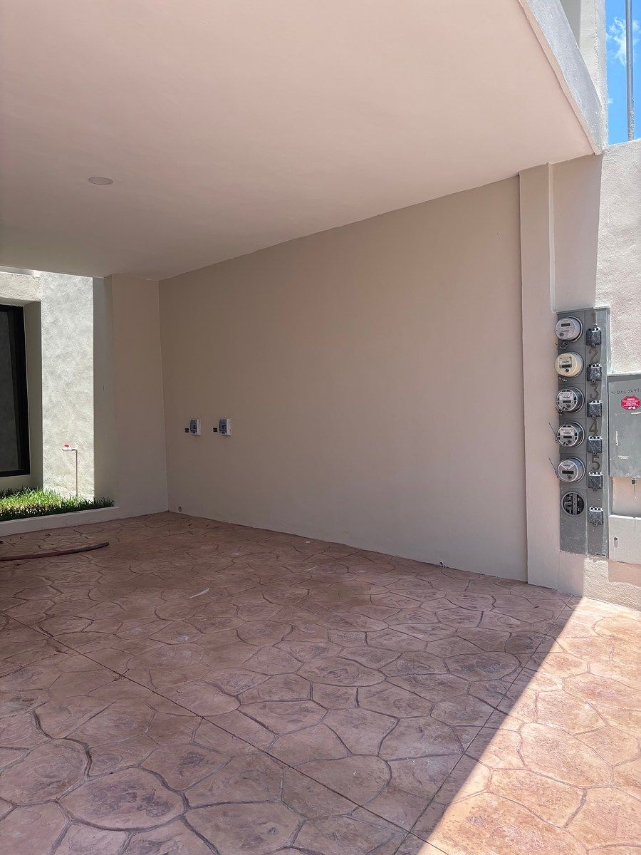Apartamento em México Norte, Mérida, foto 5 de 11