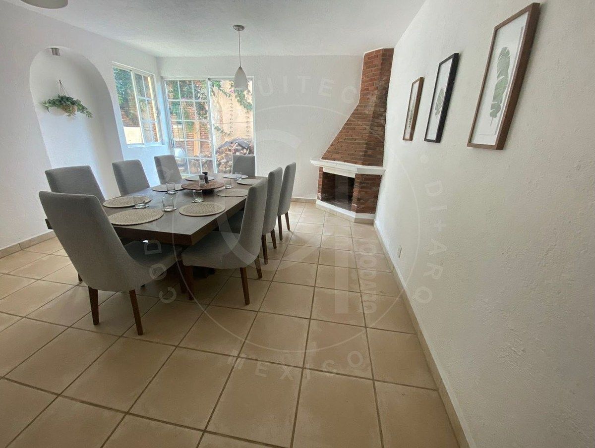 Spectacular residence for sale in Valle de Bravo - foto 3
