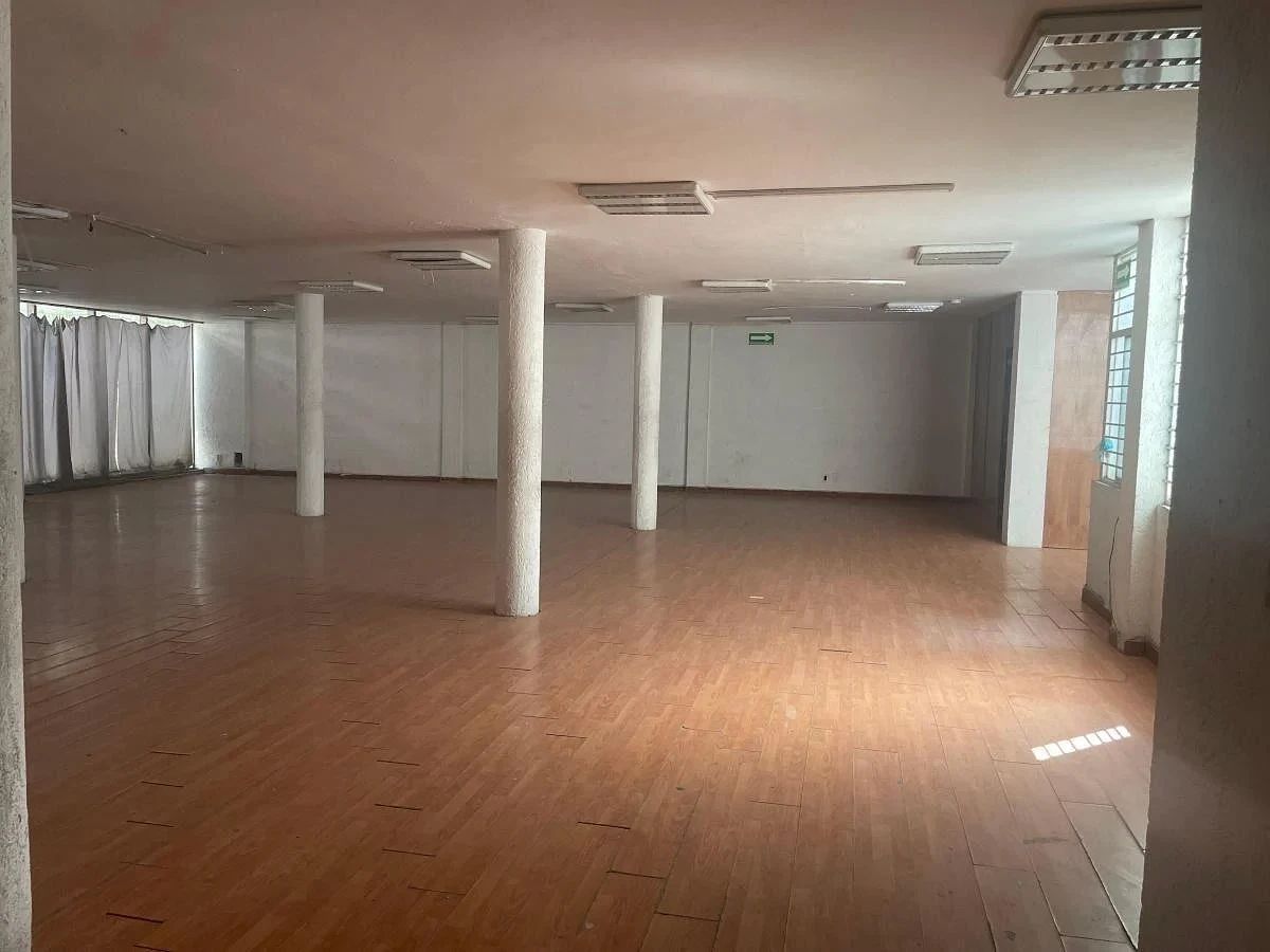 Oficina en Centro (Área 1), Cuauhtémoc, foto 8 de 9